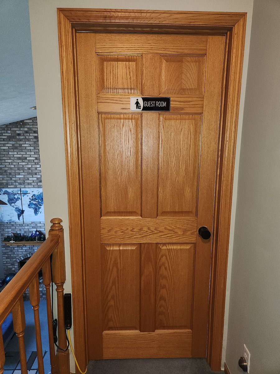 Unit A ($1200.00/Month)