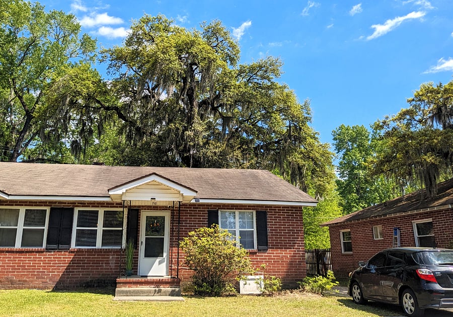 Welcome to Happy Nest Savannah, your new home away from home!