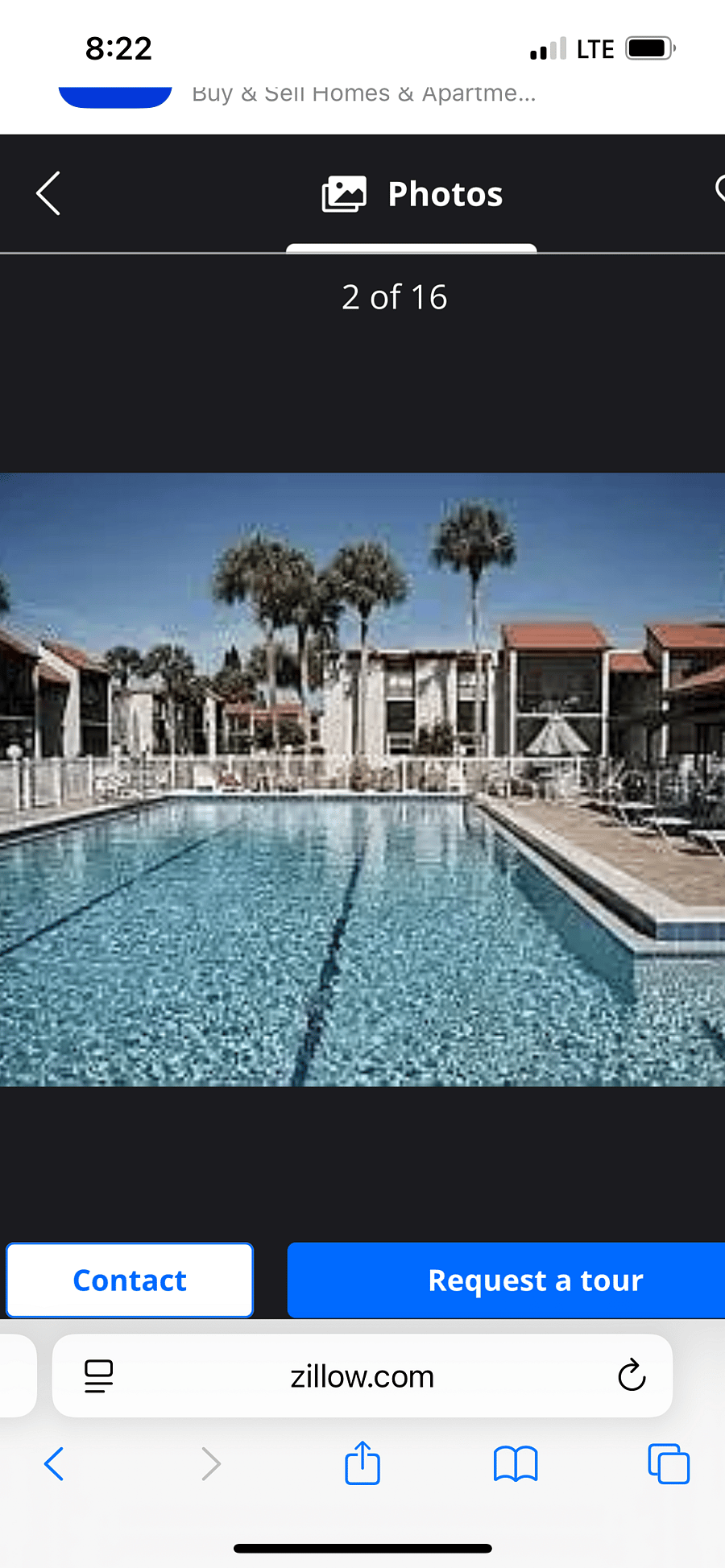 Furnished Finder property 681563_1 photo 14