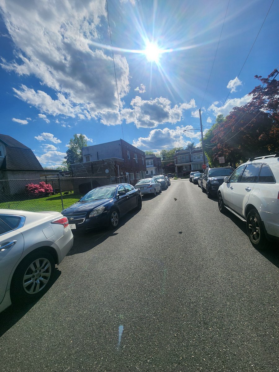 View of Block