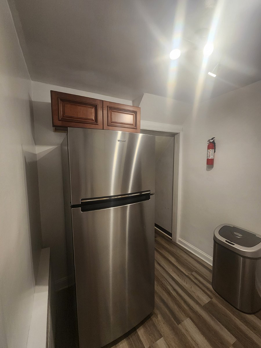 Kitchen View