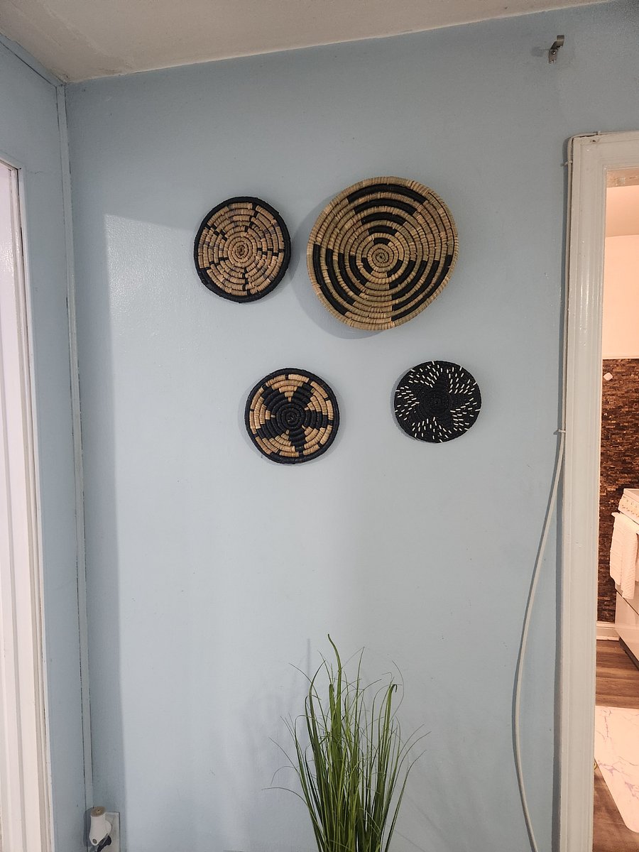 Bedroom decor