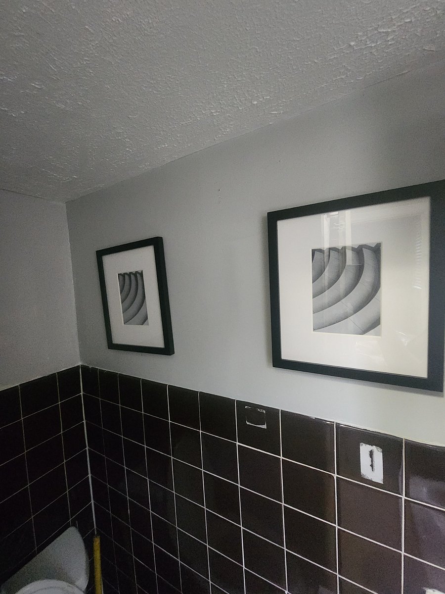 Bathroom Decor