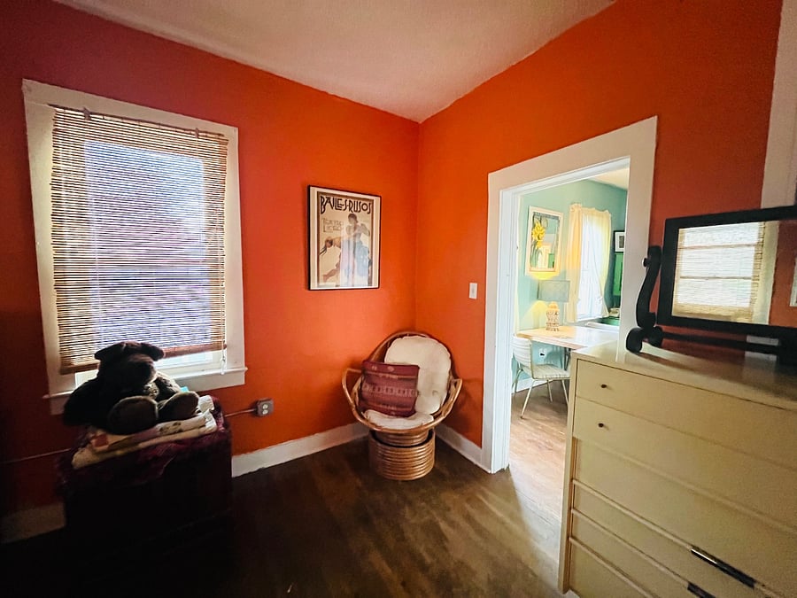 2nd Room available for rent to tenants if extra space is needed! More on description.
