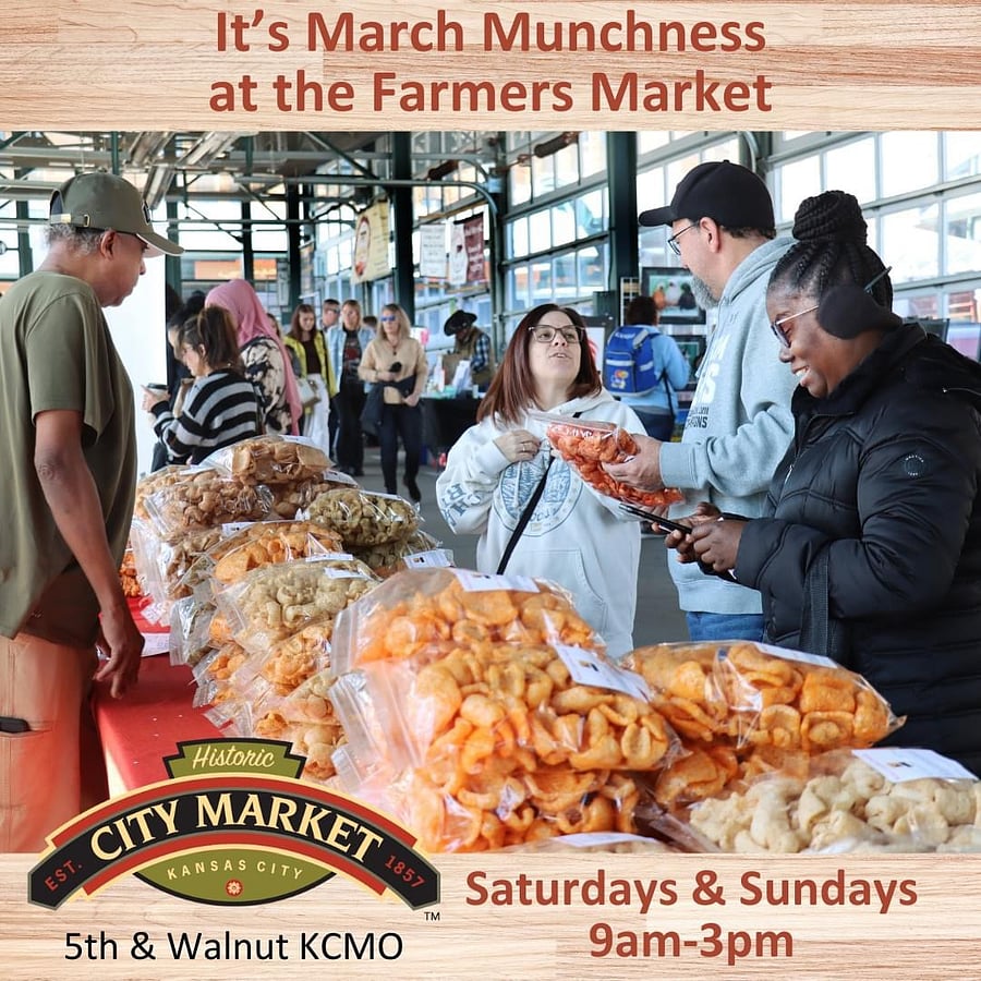 CITY MARKET