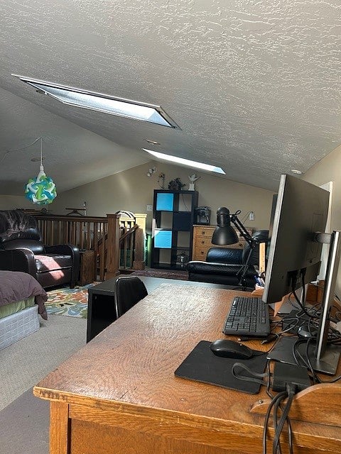 Office/Living Room for rental space
