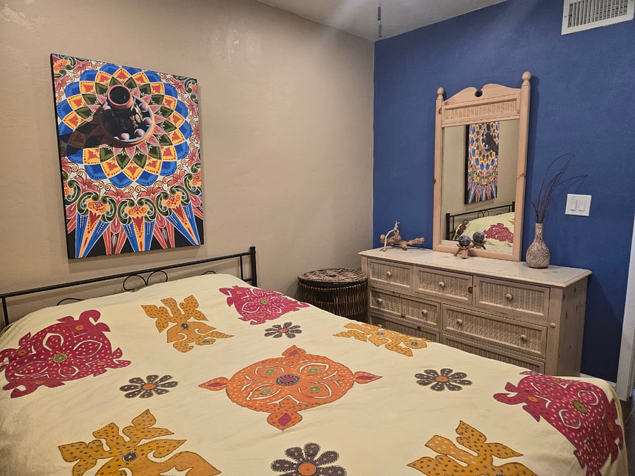 2nd Bedroom