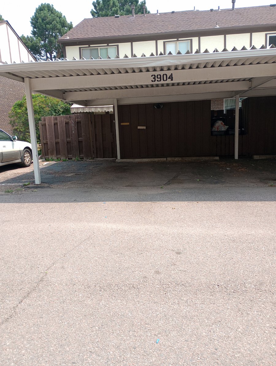Carport 