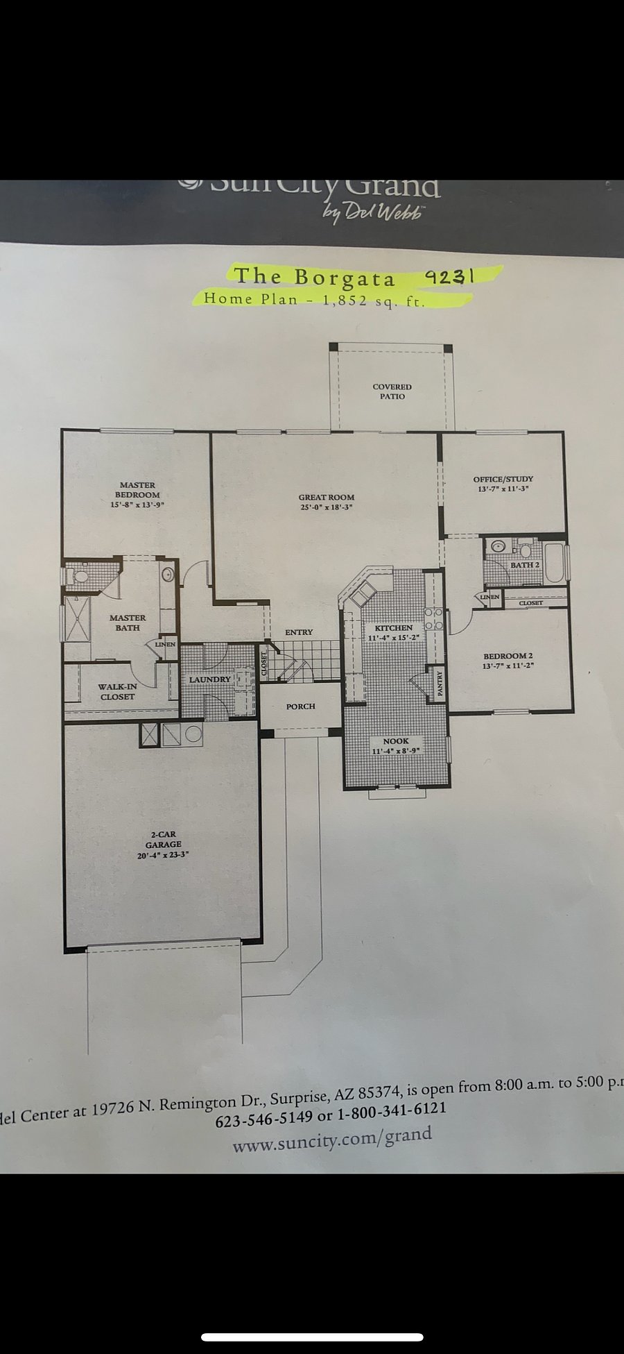 Furnished Finder property 682162_1 photo 11