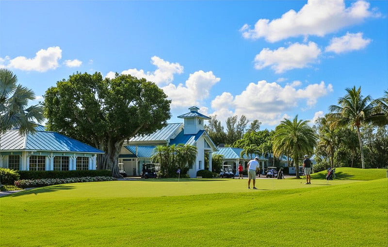 South Florida living at its finest  soak up the sunshine and enjoy the outdoor lifestyle that makes Deerfield Beach FL one of the most sought after destinations in the region, with beautiful golf course scenery and lush green surroundings just moments from your 
Deer Creek vacation rental.