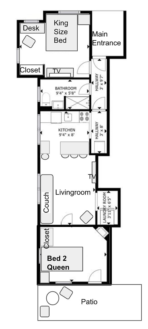 Furnished Finder property 682210_1 photo 26