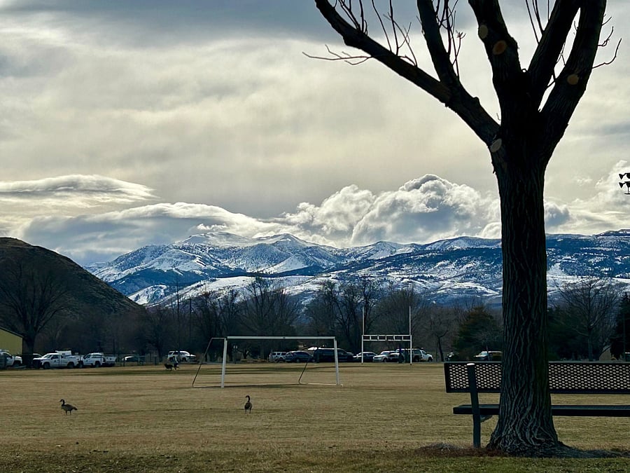 Mira Loma Park nearby