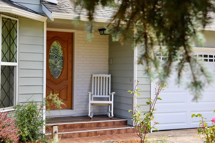 Porch