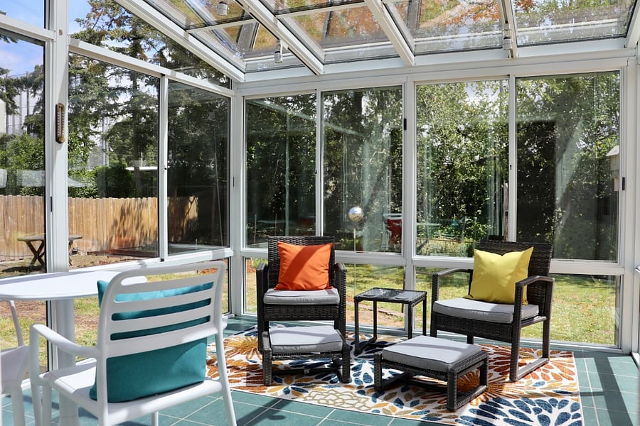 Sun Room