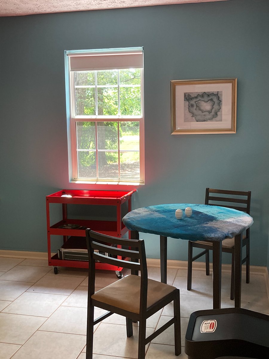 Kitchen corner