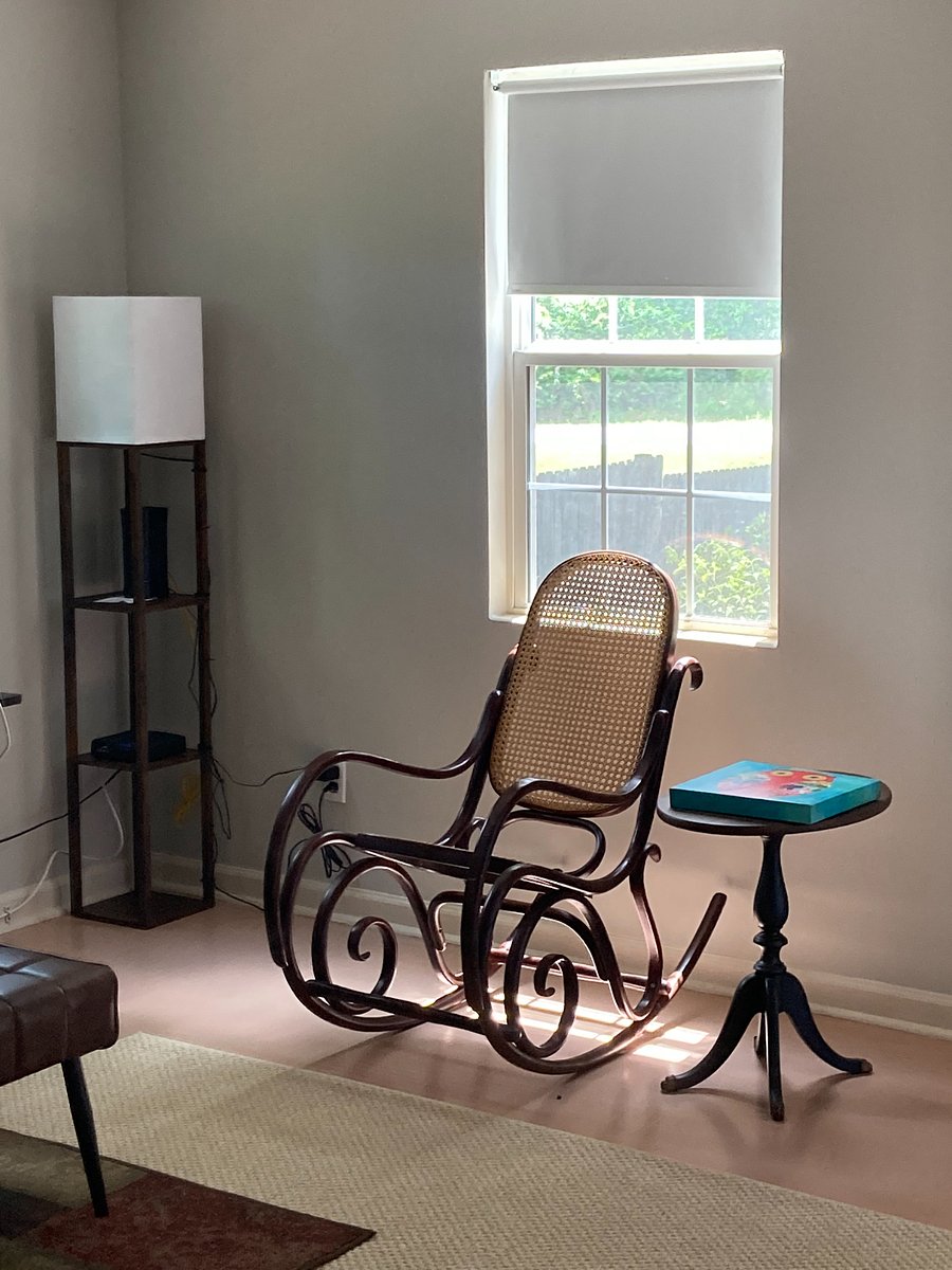Rocking chair