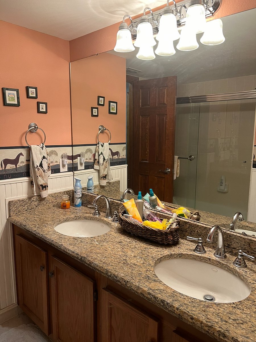 Bathroom View 2