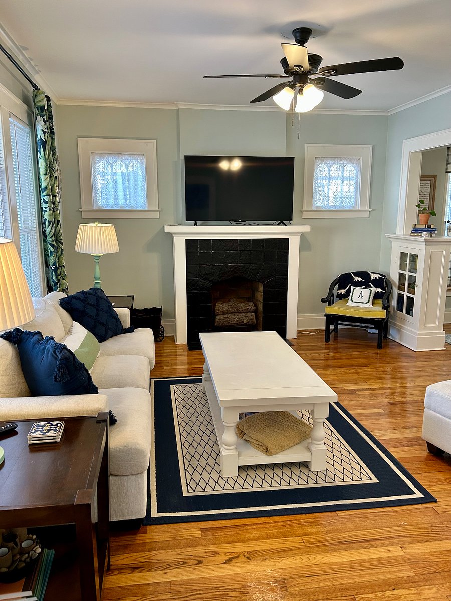 Living-room