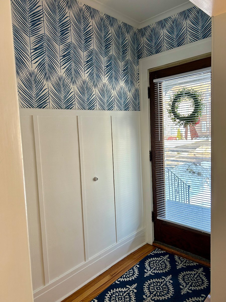 Entryway
