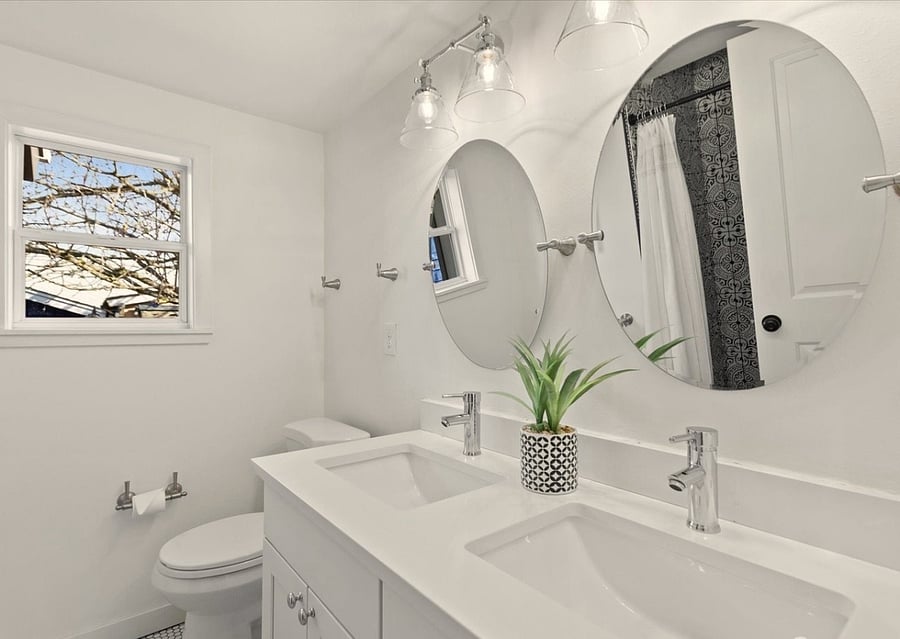 Bathroom 1