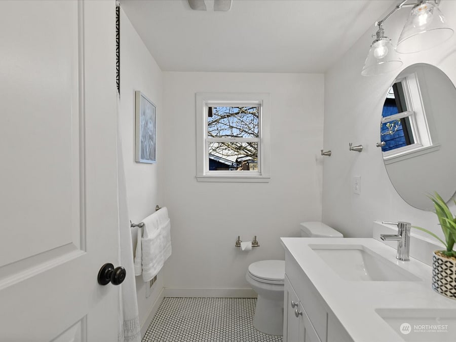 Bathroom 1