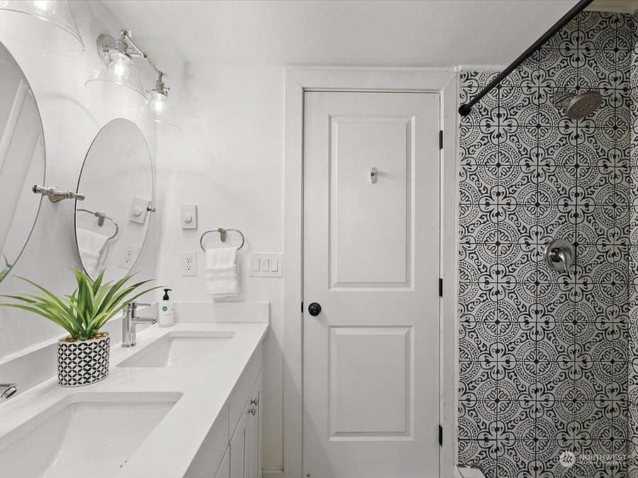 Bathroom 1