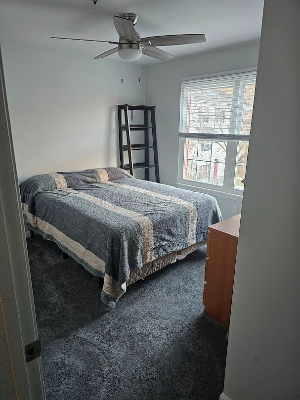 Bedroom #2