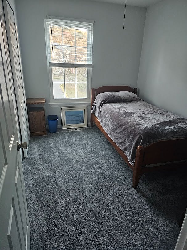 Smallest bedroom #3