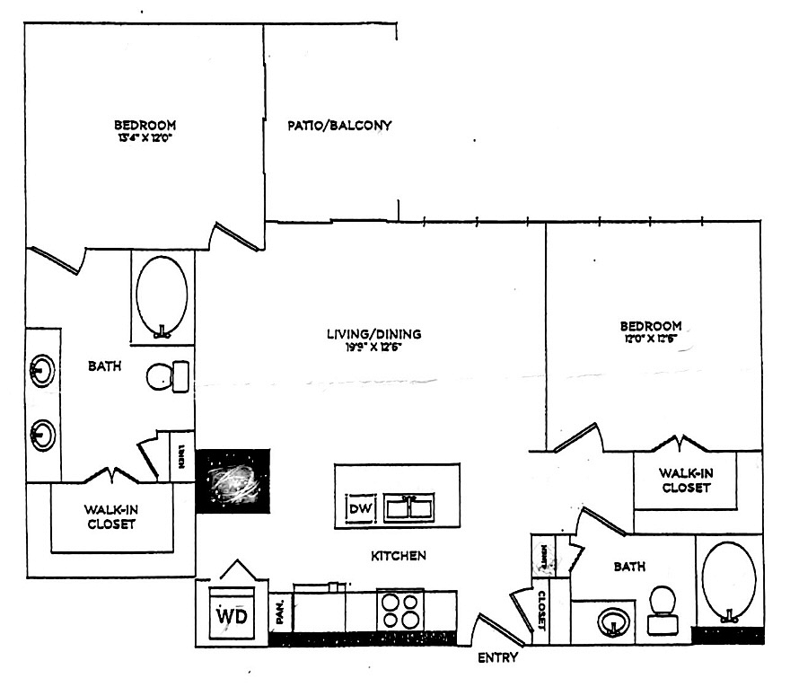 Furnished Finder property 683157_1 photo 18