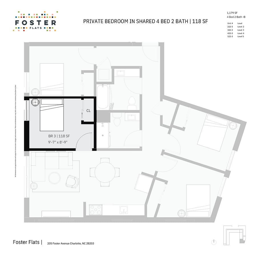 Furnished Finder property 683193_1 photo 61