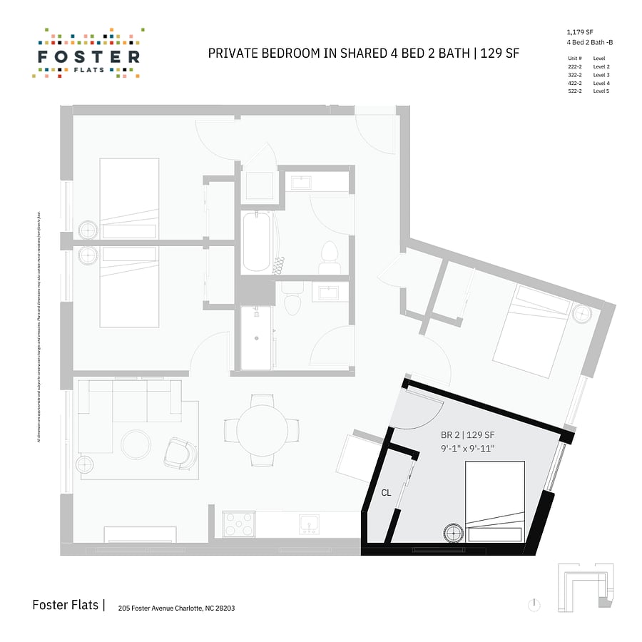 Furnished Finder property 683193_1 photo 64