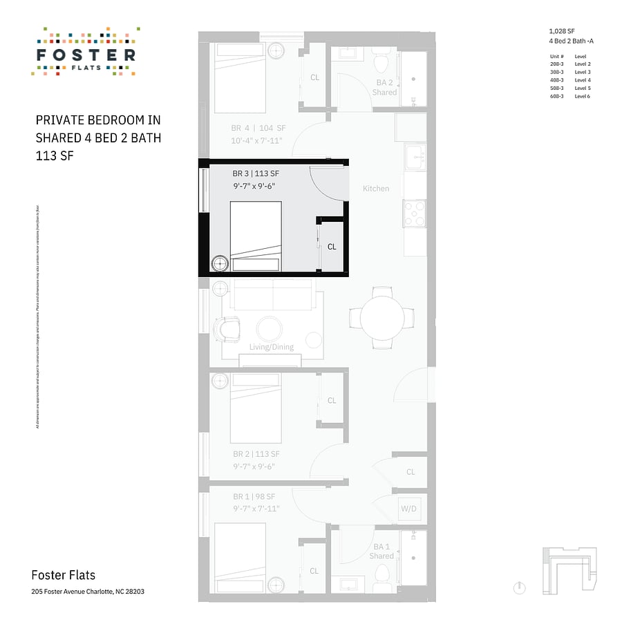 Furnished Finder property 683193_1 photo 67