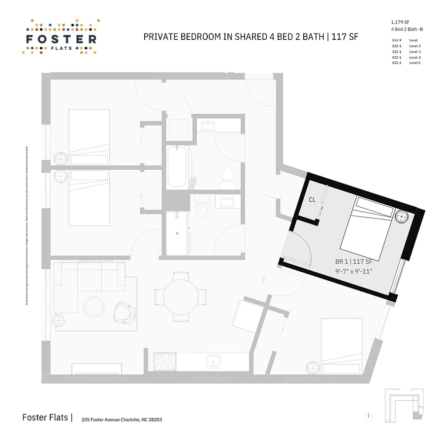 Furnished Finder property 683193_1 photo 68
