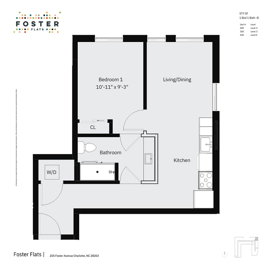 Furnished Finder property 683193_4 photo 213