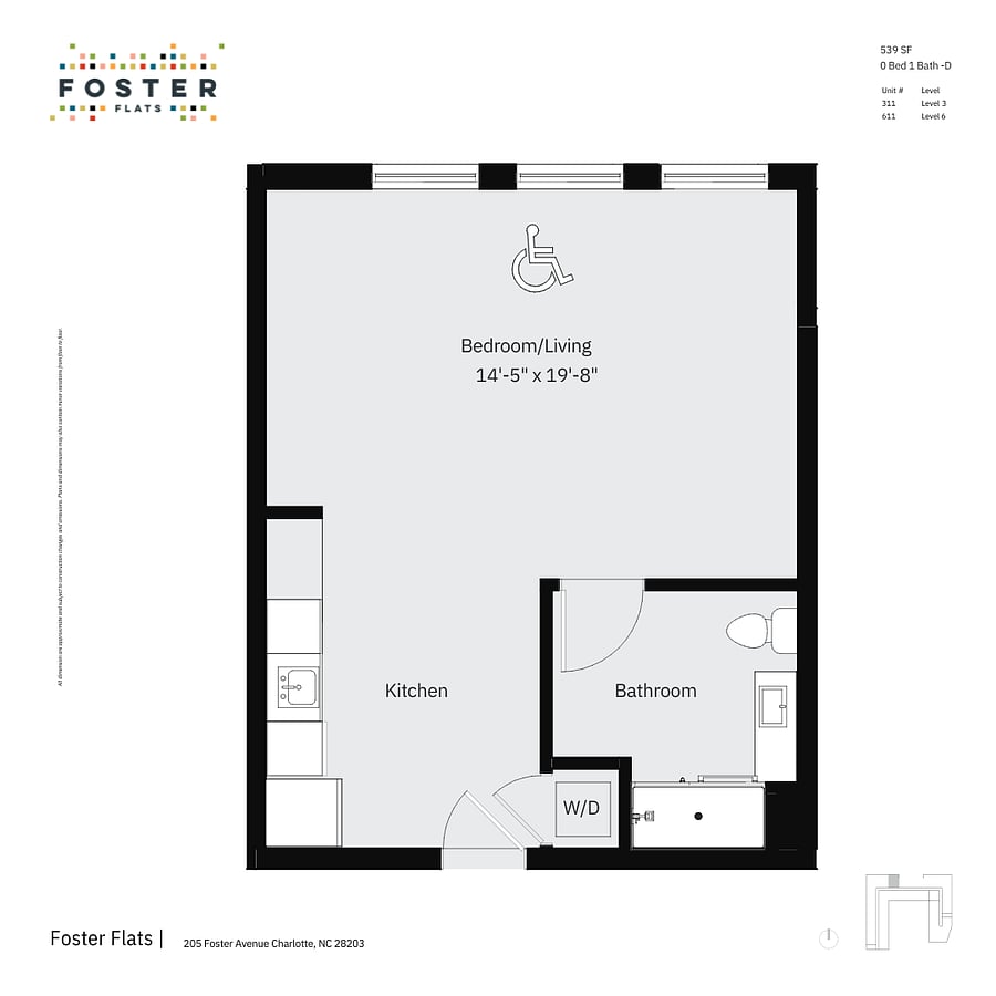 Furnished Finder property 683193_8 photo 222