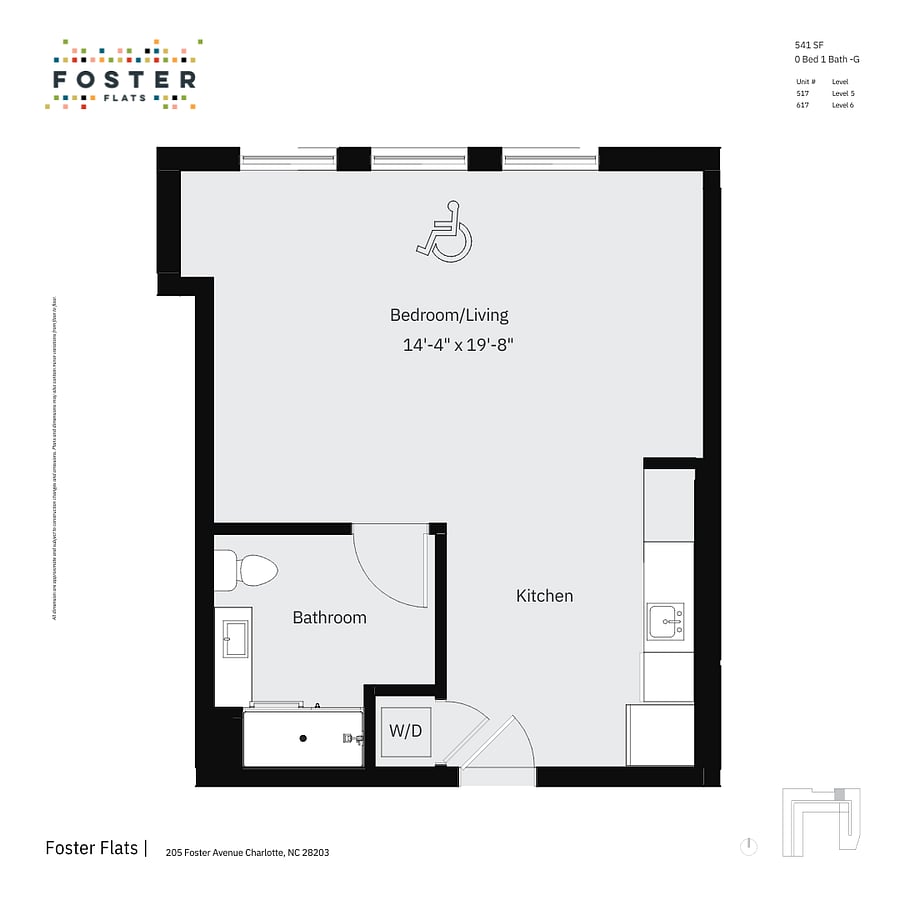 Furnished Finder property 683193_8 photo 223