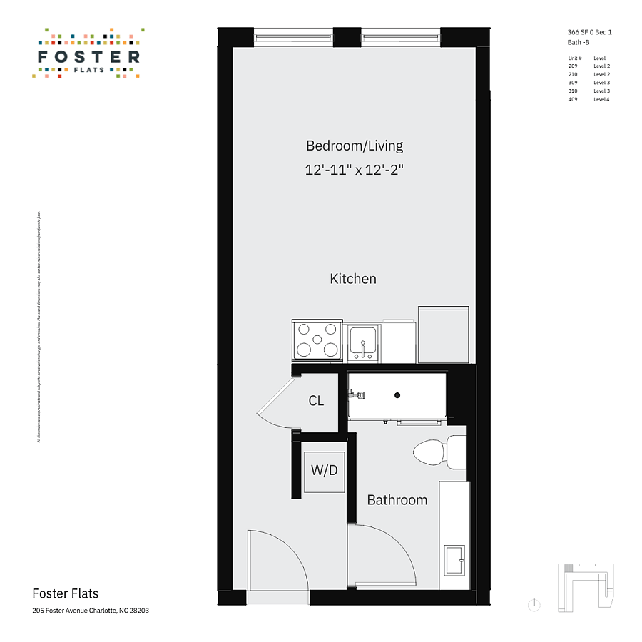 Furnished Finder property 683193_8 photo 224