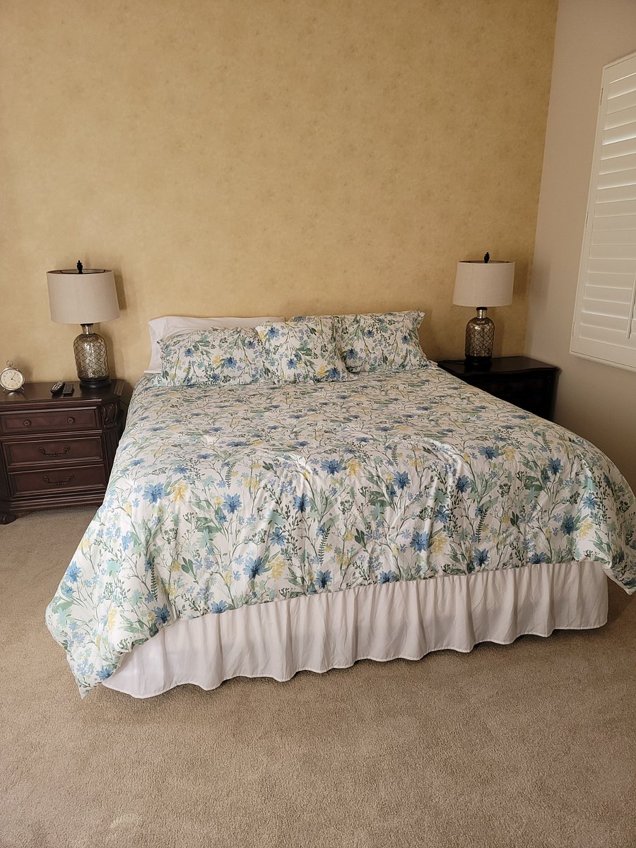 CASITA BEDROOM