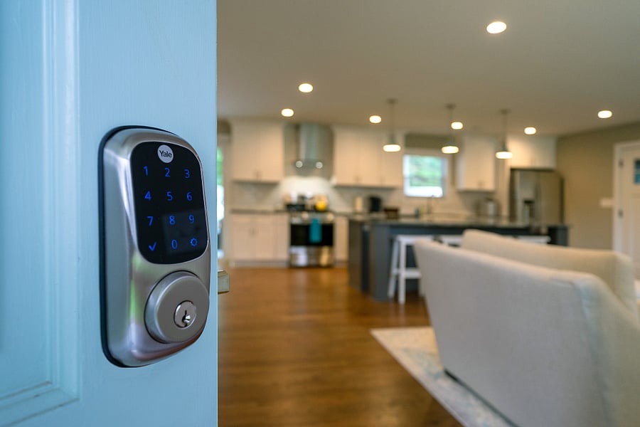 Smart Lock