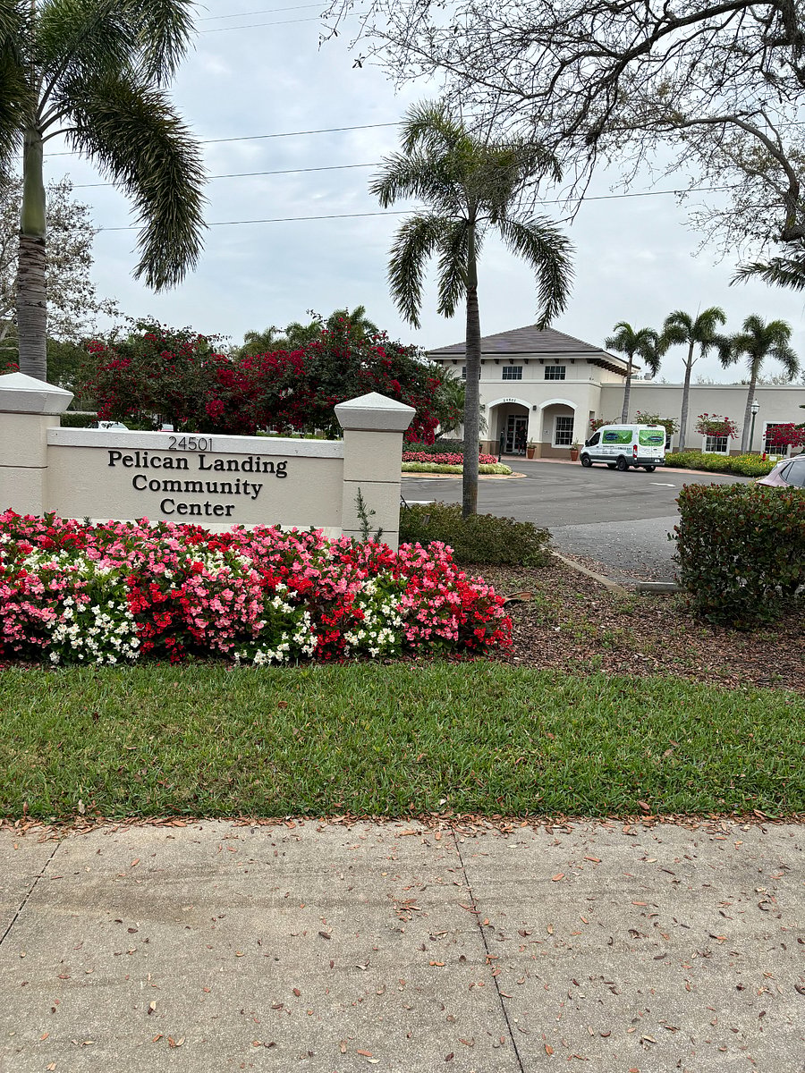 free access to Fitness Center, Pickleball and Bocce