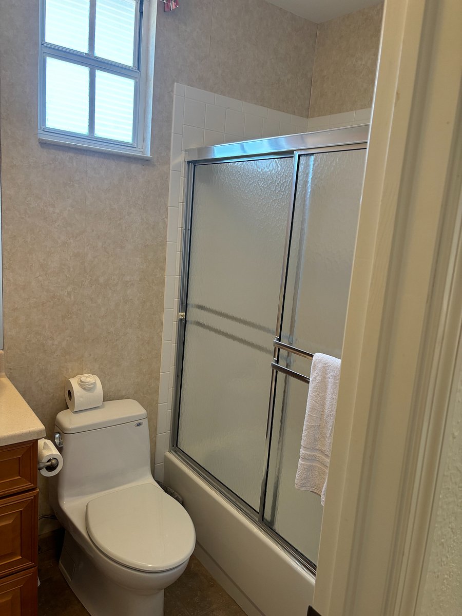3rd bathroom
