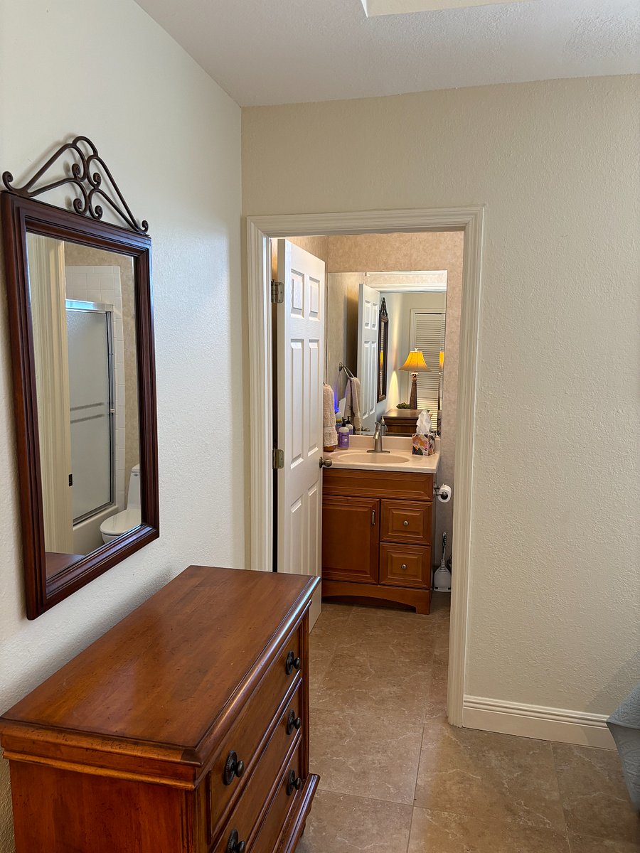 3rd bathroom