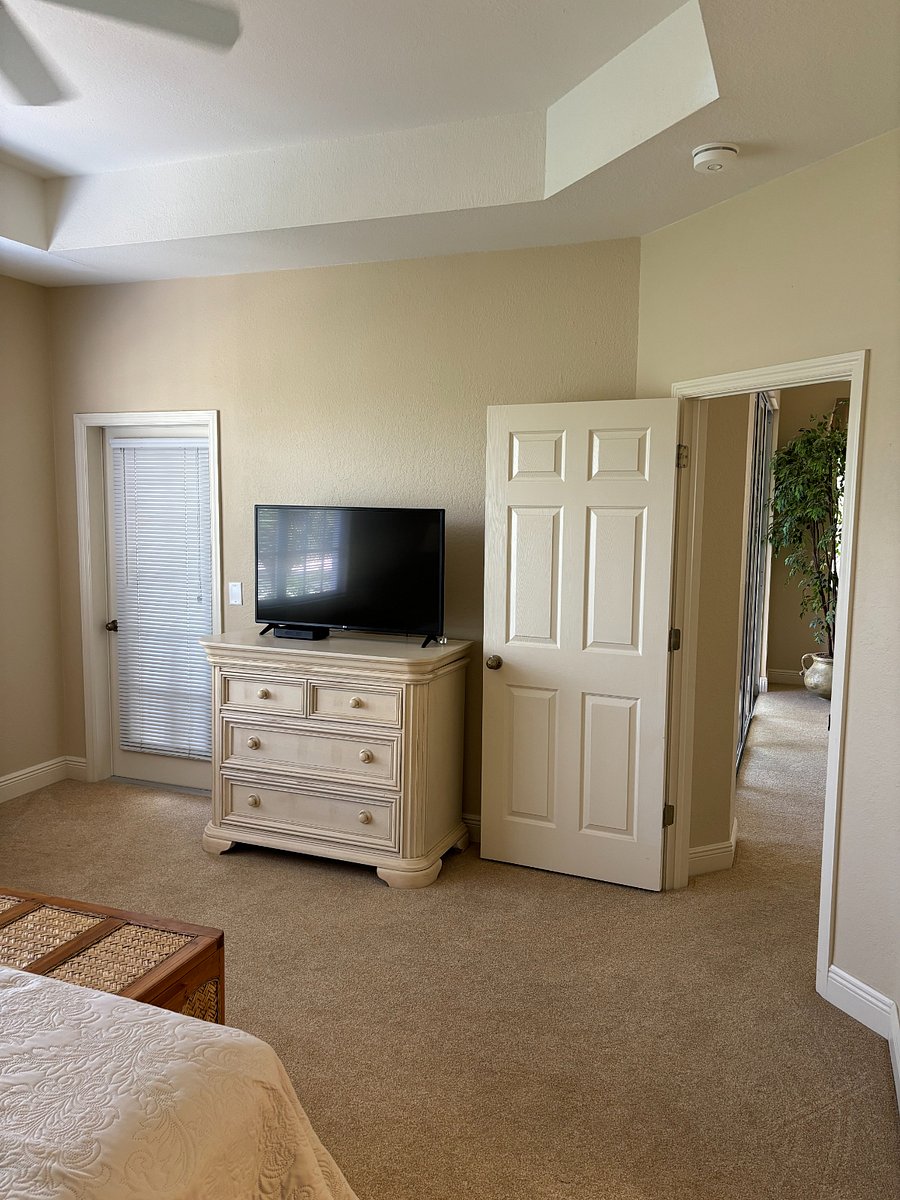 TV in Master