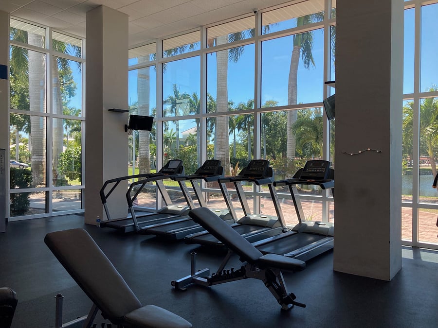 Lakeside Fitness Center