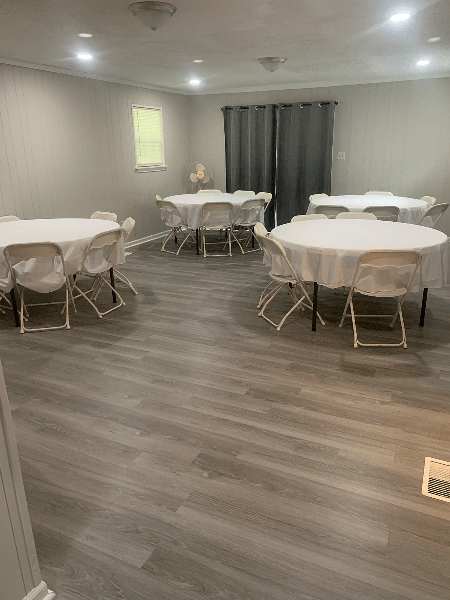 Bonus Room