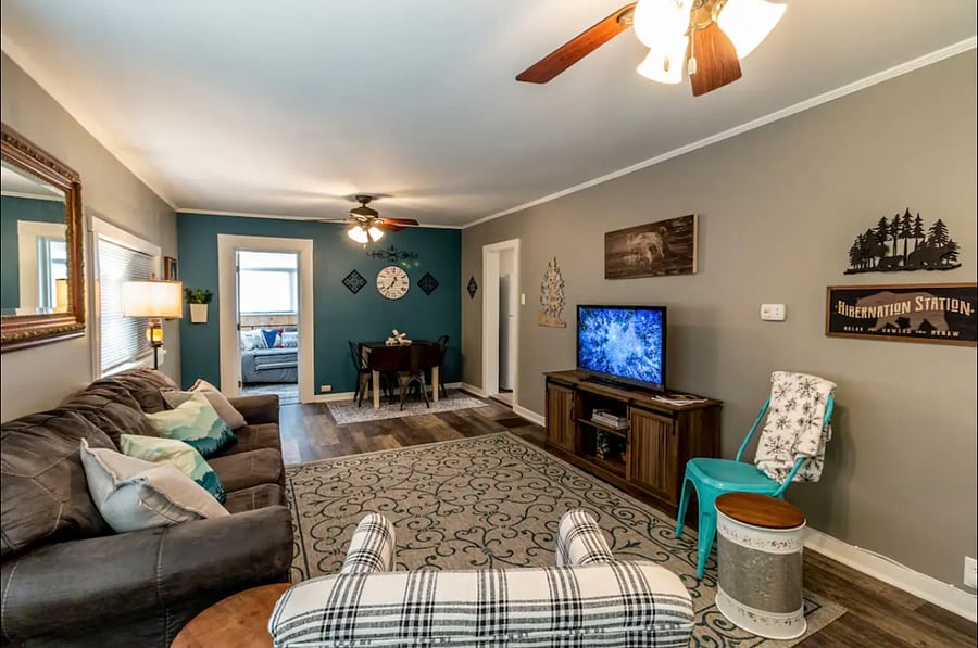 Furnished Finder property 683795_1 photo 4