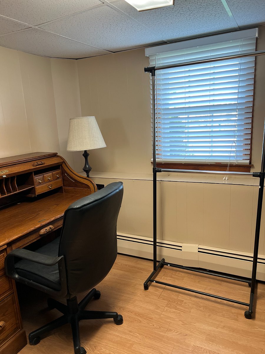 office