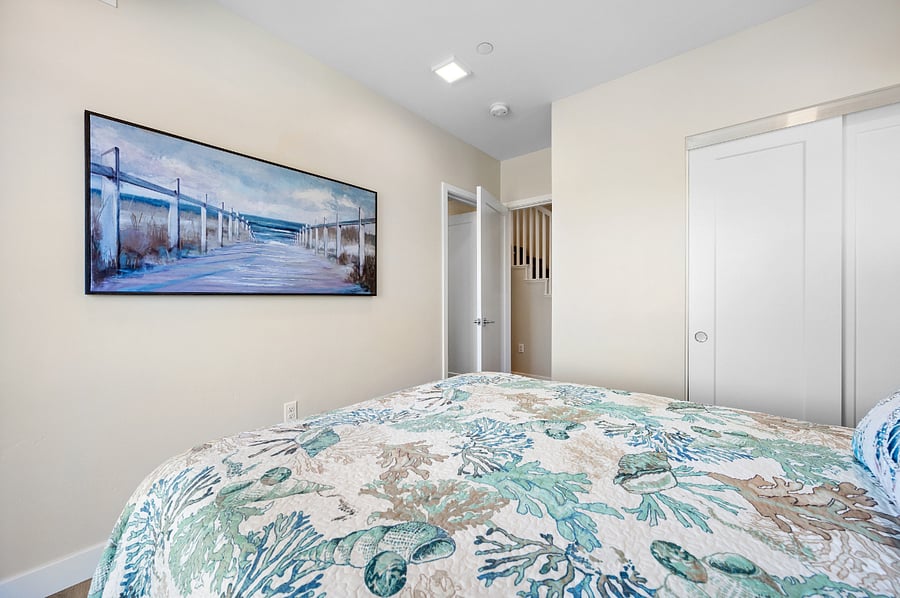 #3 bedroom