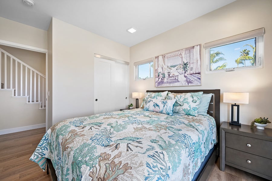 3 bedroom
