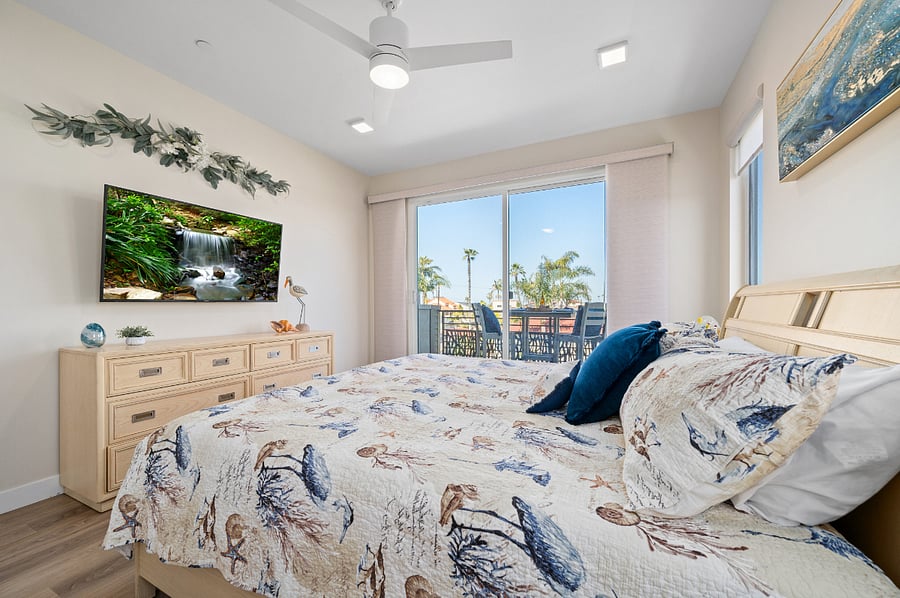 master king sleep number bed